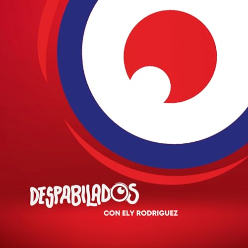 『👁️ Show Despabilados』のカバーアート