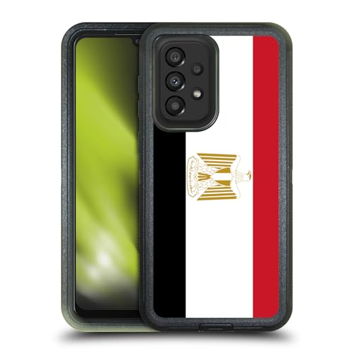 Éviter Cassure Écran Coque Nil Football Galaxy A33