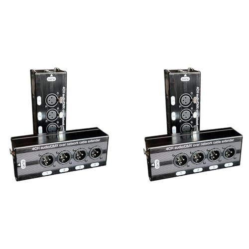 Câble réseau Ethernet RJ45 audio XLR pour scène et home studio