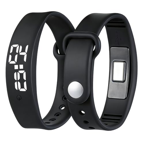 ifundom Sleep Tracker Wristband