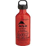 エムエスアール(MSR) アウトドア バーナー・ストーブ用 燃料ボトル チャイルドロック機能キャップ付き 325ml (11オンス) 【日本正規品】 36830
