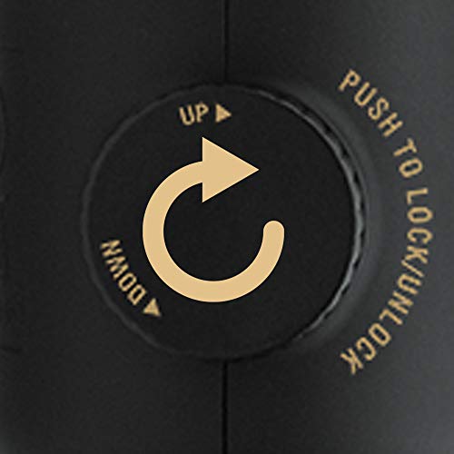 HOT TOOLS Professional 24K Gold 1-1/2'' Digital Curling Iron, 1 ct.