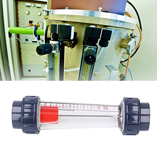Rotamètre d'eau pour optimiser le débit de vos circuits fluides - 3