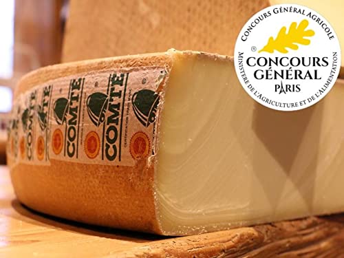 Comté Vieux - 500g