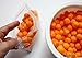 Utz Cheese Balls – 35 Ounce Barrel (2 lbs) – Made with Real Cheese, Resealable Container, Gluten Free, Easy and Quick Party Snack