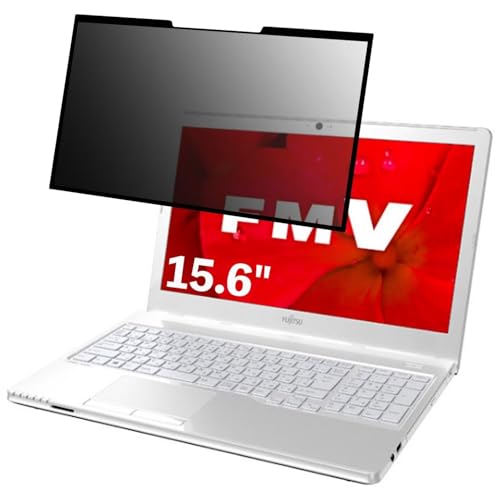 xm FMV LIFEBOOK AH30/D2 15.6C` 16:9 Ή S E `h~tB vCoV[tB^[ u[CgJbg ˖h~ p\R PC j^[ tی یV[g