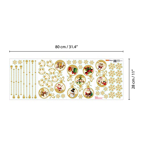 Vinilos Decorativos Oro Mate WALPLUS para Pared miniatura 5