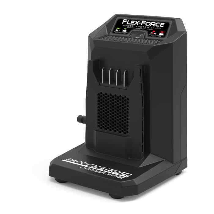 Hayter/Toro Flex-Force Power System 60V Max Battery Charger (5.5AMP)