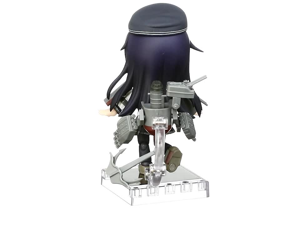 Amazon.co.jp: キューポッシュ 艦隊これくしょん -艦これ- 暁 ノン 
