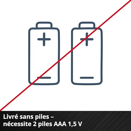 Télémètre laser Einhell pour réussir l'aménagement de votre maison