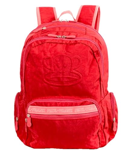 Mochila Sestini Paul Frank 20T03 Cereja 75763-94