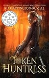 Token Huntress: Vampire Paranormal Romance