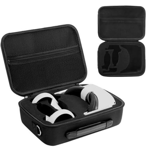 Meta Quest 3/Quest 2P[X gїpP[X [P[X Oculus Quest 3/Quest 2یP[XCP[XΉMeta Quest 3/Quest 2CsƎ[ (for Meta Quest 2)