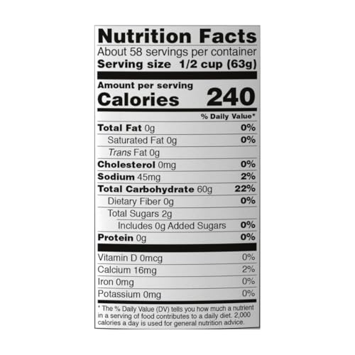 Now Foods Carbo Gain, 8 lbs