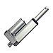 BEMONOC Stroke 50mm 2 Inch 12 Volt Mini Linear Actuator Motor 100N High Speed 50mm/s