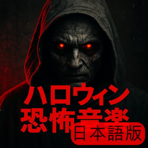 Amazon.com: ハロウィン恐怖音楽 : Bobby Cole: Digital Music
