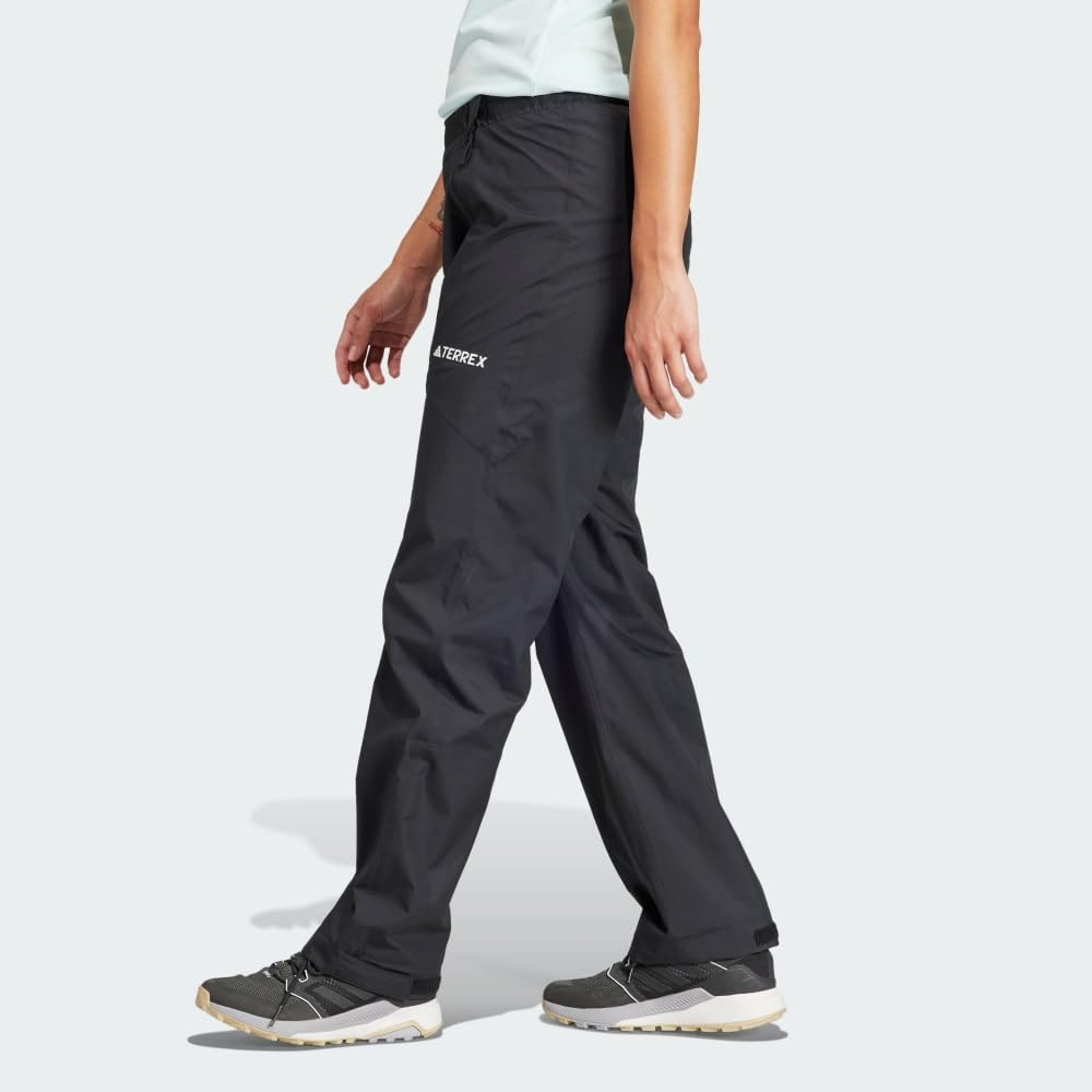 【Adidas コリア】 TERREX Multi Knit Pants Clothing - Terrex Multi Knit Pants - Black | adidas Oman