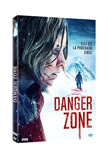 Danger Zone - Dvd