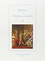Théâtre complet II 2743301945 Book Cover