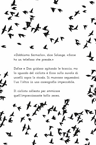 Uccelli Del Malaugurio - 4