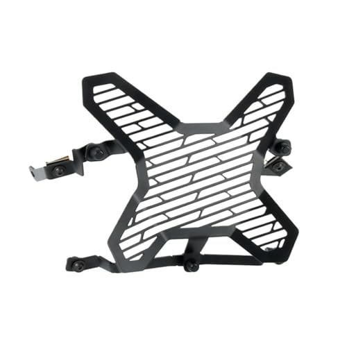 Protecteur de phare moto en aluminium CNC haut de gamme pour R1300GS 2024