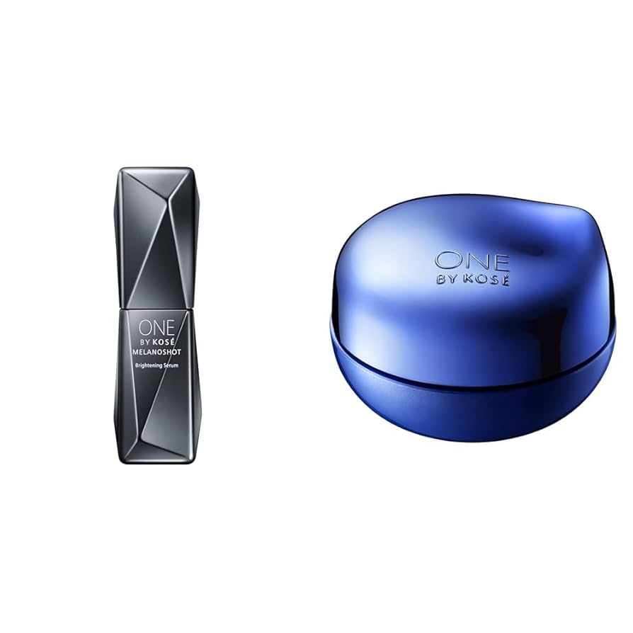 ⭐️soramaro様⭐️ 専用　ONE BY KOSE スキンケアセット ONE BY KOSE/スキンケア/セット商品｜ Maison KOSÉ(メゾンコーセー)