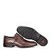ECCO Men's Illinois Wing Tip Oxford