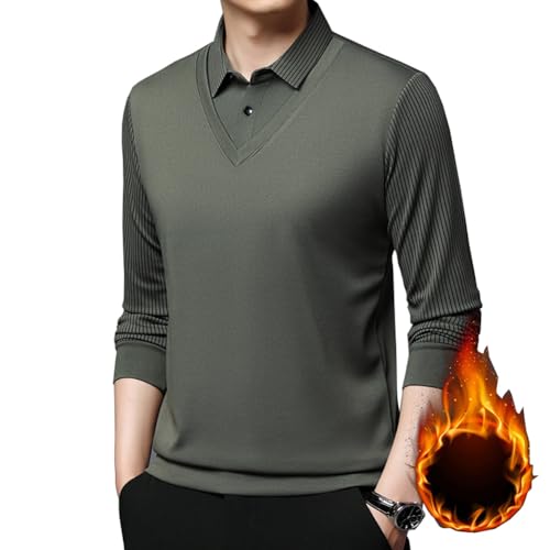 [BUTMYJ] |Vc Y  H~ ܂ TVc 傫TCY tFCNc[s[X XgCv Ci[Vc t@bV StEFAJWA   N h  Jbg\[gbvX -green-XL