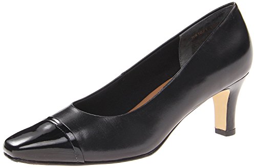 Walking Cradles Women's Race Dress Pump