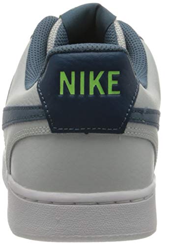 Image of Nike Mens Nike Court Vision Lo Basketball Shoe