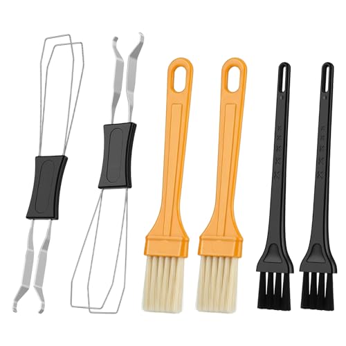 Key Cap Removal Tool, Keyboard Key Remover, 2pcs Keyboard...