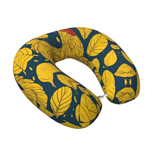 Almohada cervical espuma viscoelástica talla única miniatura 2