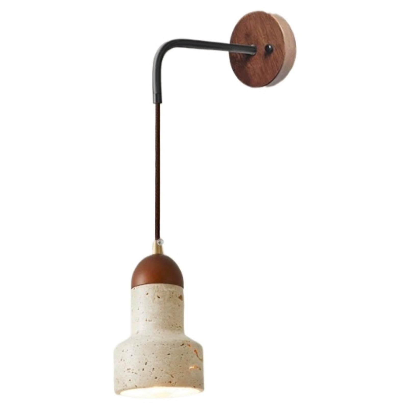 Farmhouse Country Vintage Wall Sconce Modern Nordic Industrial Wall Light