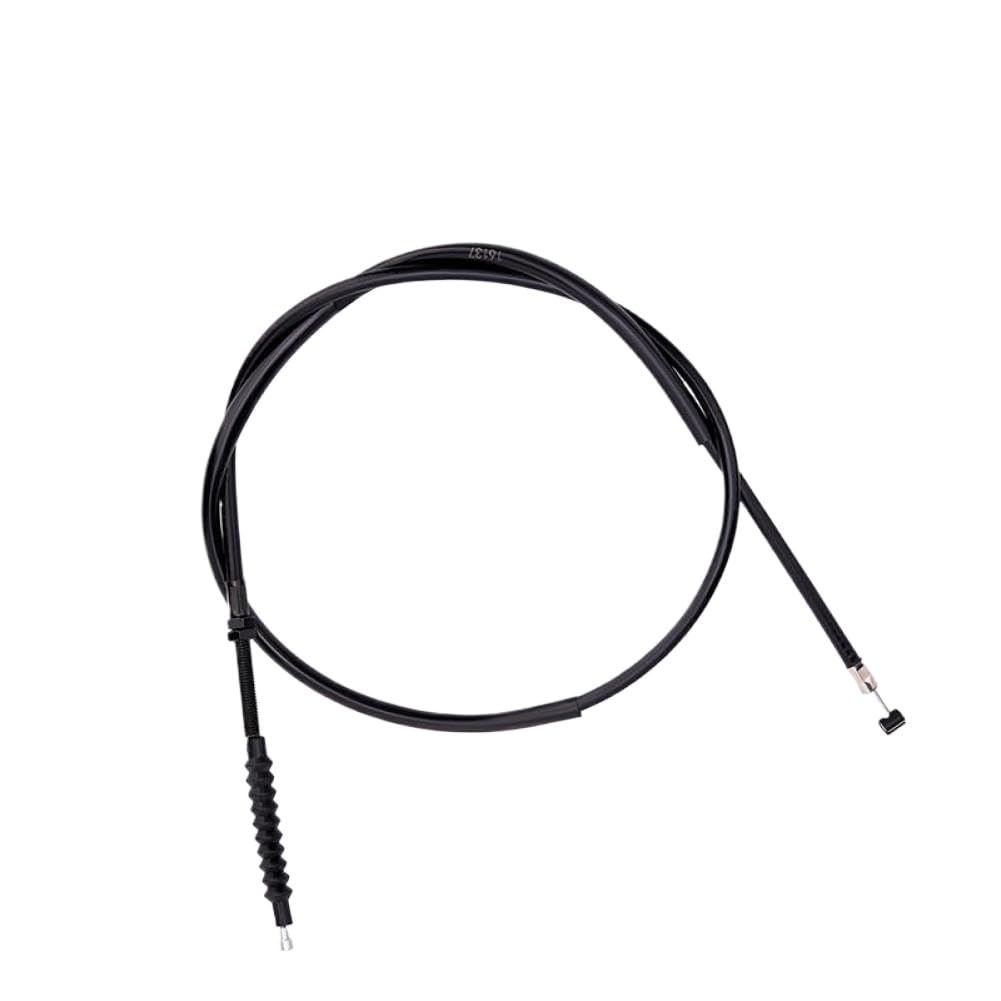 Línea de cuerda de alambre de embrague de motocicleta 22870-MFJ-D00 2C0-26335-00 Compatible con CBR600RR CBR1000RR YZF600