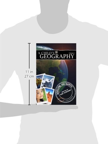 A Childs Geography: Explore His Earth: 1 - Image 2