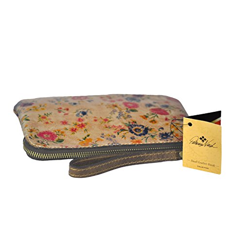 Image of Patricia Nash Cassini Wristlet Purses for Women - Clutch Purses for Women