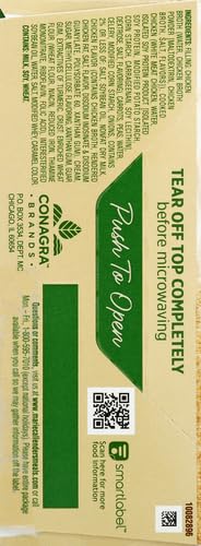 Marie Callender'S 20021131506913 Frozen Meal, Chicken Pot Pie thumb #10