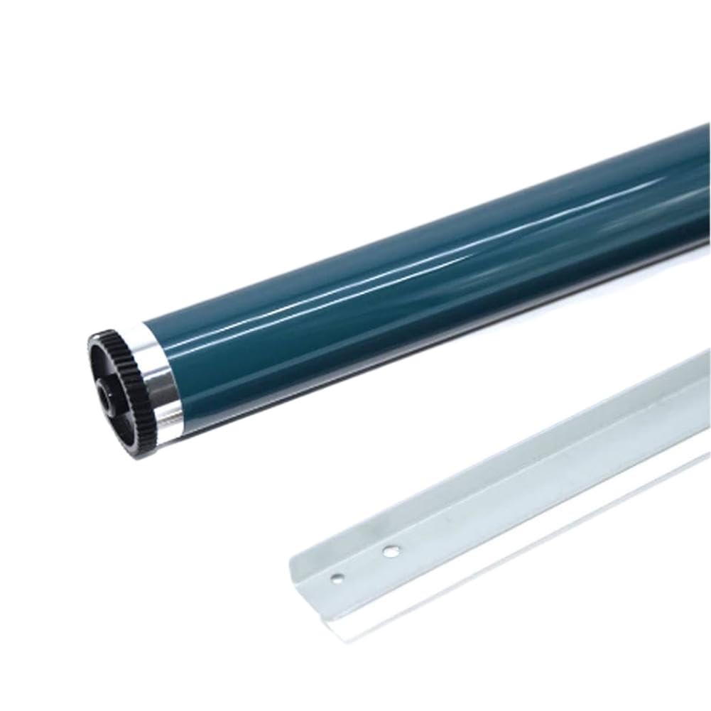 Kit di pulizia tamburo OPC compatibile con MP 1600 1115 1610 2015 2018 2000 2020 2011 2012 1913 2001 2501 2013(drum and blade)