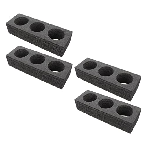 GANAZONO Outdoor Cup Tray Beverage Packing Box Cup Holder Carrier Drink Reusable Drink Carrier Easy to Use No Assembly