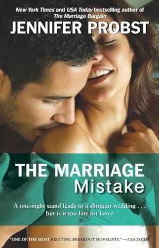 The Marriage Mistake (3) (Marriage to a Billionaire)