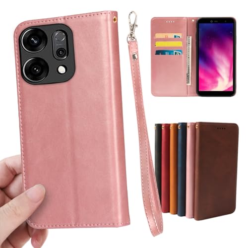 OPPO Reno14 5G �P�[�X �蒠�^ �X�g���b�v ���� �K�p �I�b�| ���m14 5G SIM�t���[ �蒠�^�P�[�X Reno14 �J�o�[ �蒠 ������ Reno14 �蒠�^�J�o�[ OPPOReno14�P�[�X �I�b�|���m14 �X�}�z�P�[�X �yGoKIG