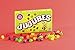 Jujubes Candy Theatre Box, 5.5 Ounce (Pack of 12)