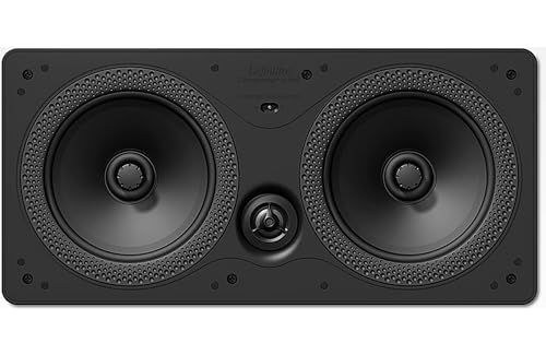 Definitive Technology Di 5.5 LCR in Wall Speaker (Single)