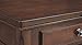Signature Design by Ashley - Porter Lift Top Coffee Table, Rustic Brown