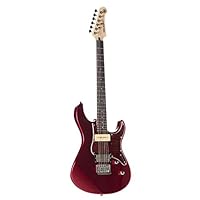 【美品】 YAMAHA エレキギター PACIFICA PAC311H BL Amazon | ヤマハ YAMAHA エレキギター PACIFICA PAC311H BL 純正