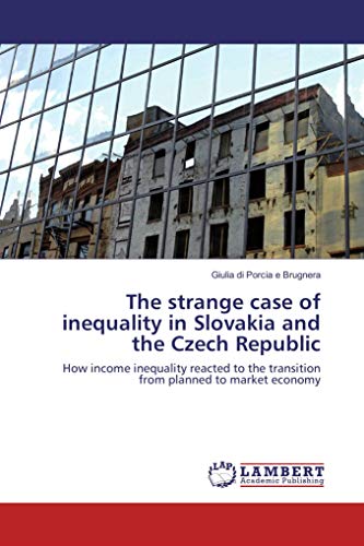 The strange case of inequality in Slovakia and the...