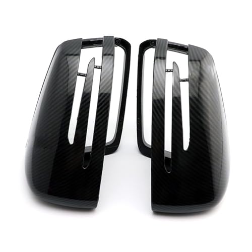 Couvercle rétroviseur Mercedes Classe C E S coque de protection anti-rayures