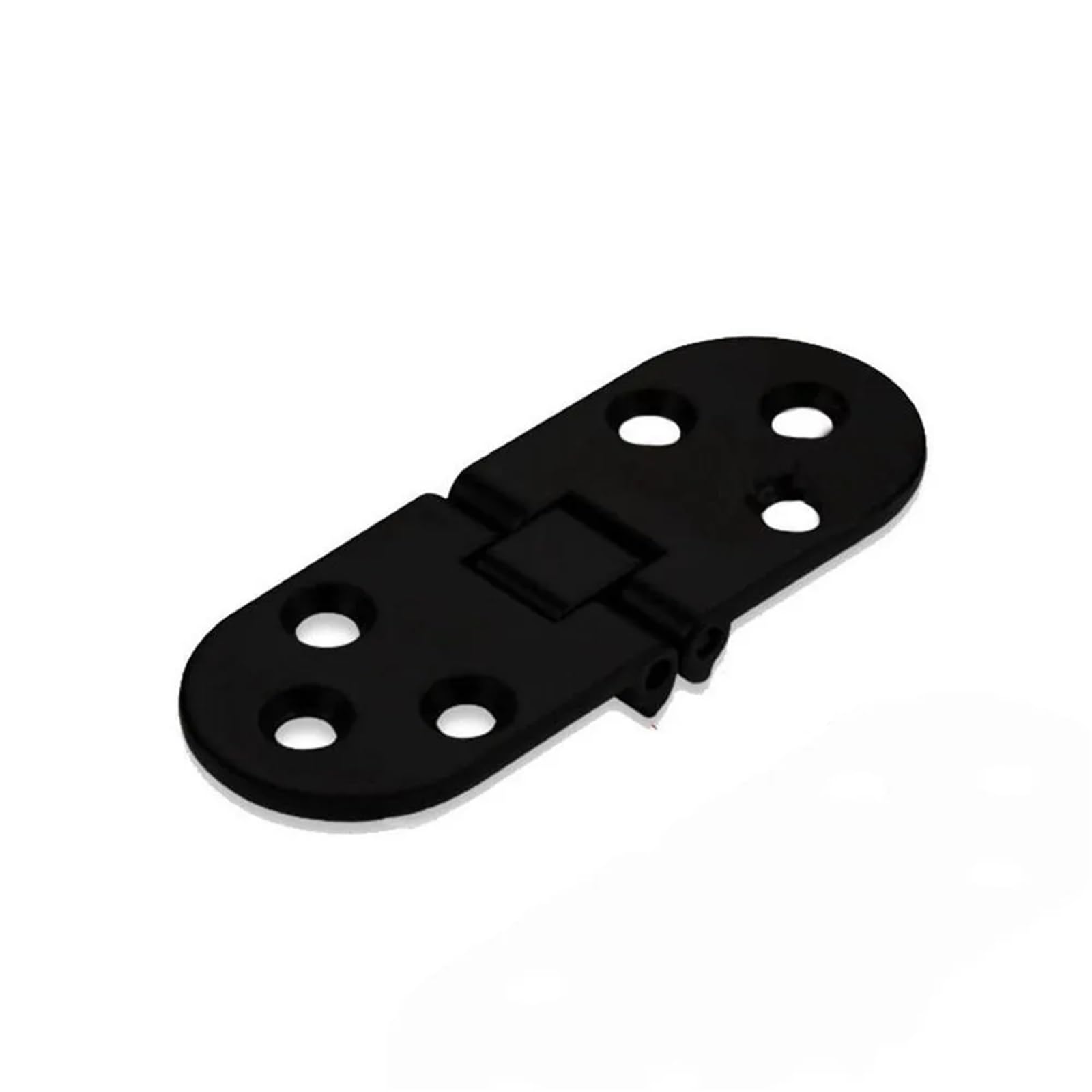 Kdhcvkz Color 3 1Pcs Zinc Alloy 180 Degree Door Hinge Cabinet Hinges(Color 3)
