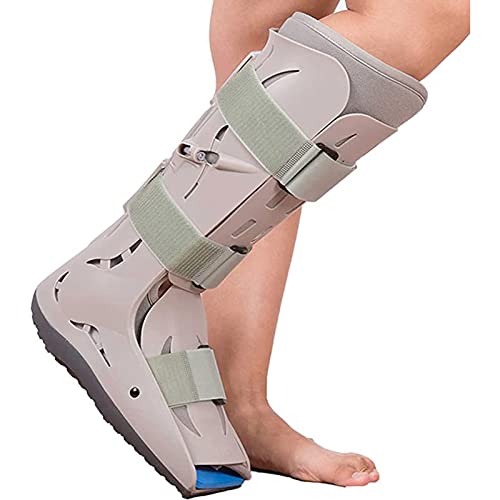 Walker Fracture Boot Walking Boot Sprained Protective Boots for Stress