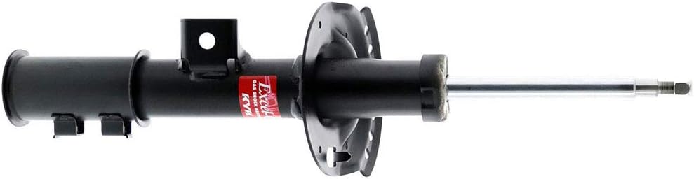 For Hyundai Elantra & Elantra Coupe New Pair Front Excel-G Shocks Struts - BuyAutoParts 77-60450AO New